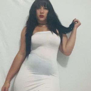 Meet your Posher, Rocio